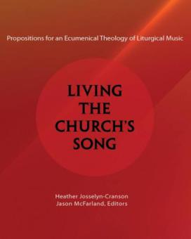 Living the Church's Song 