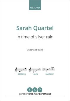 In time of silver rain 