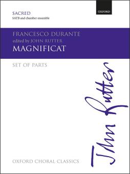Magnificat 