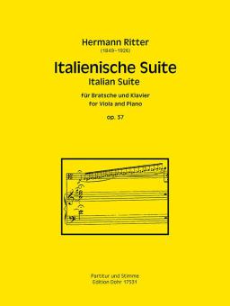 Italienische Suite 