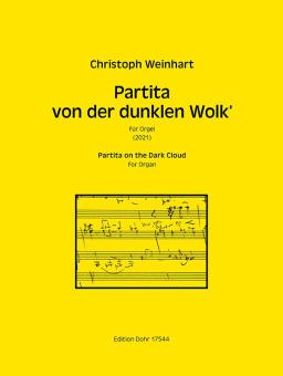Partita von der dunklen Wolk' 
