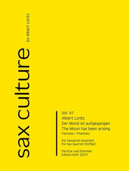 Der Mond ist aufgegangen 