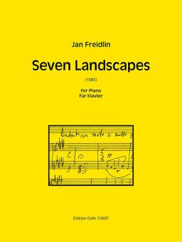 Seven Landscapes 
