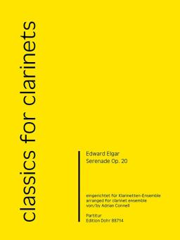 Serenade op. 20 