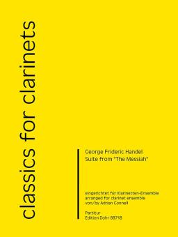 Suite aus "The Messiah" 