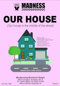 Our house - Madness 