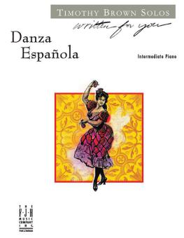 Danza Espanola 