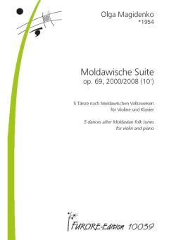 Moldawische Suite 