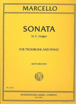 Sonata in C Major 