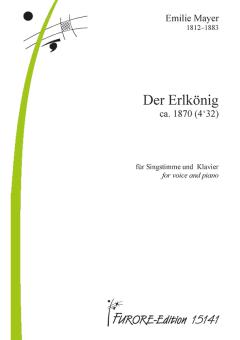 Der Erlkönig 