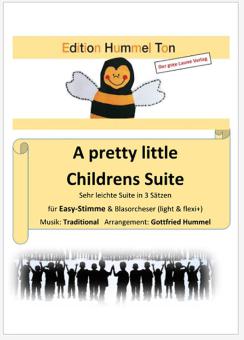 A pretty little Childrens Suite 