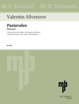 Pastoralen Standard