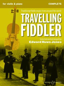 Travelling Fiddler - Gesamtausgabe 