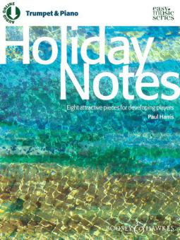 Holiday Notes 