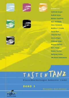 Tastentanz 3 