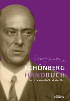 Schönberg Handbuch 