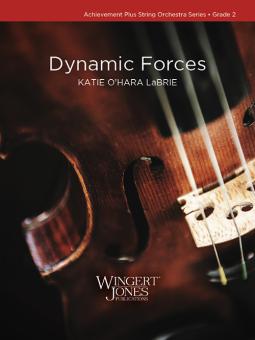 Dynamic Forces 
