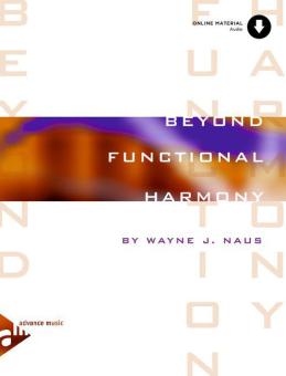 Beyond Functional Harmony 