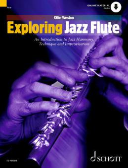 Exploring Jazz Flute 