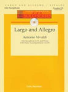 Largo & Allegro 
