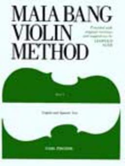 Violin Method 