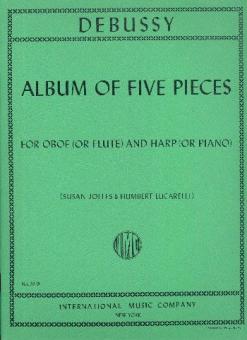 5 Pieces 