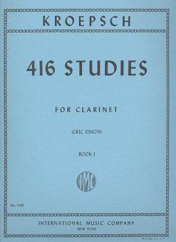 416 Studies Vol. 1 