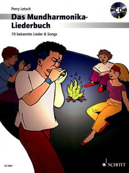 22 Easy Studies Vol. 1 