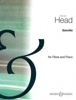 Gavotte 