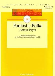 Fantastic Polka 