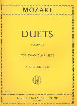 6 Duets Vol. 2 