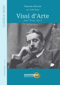 Vissi D'arte 
