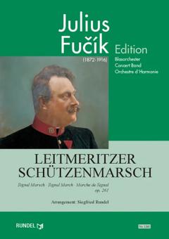 Leitmeritzer Schützenmarsch 
