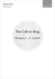 The Gift to Sing 