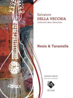 Nenia et Tarantella 