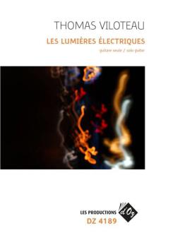 Les lumières électriques 