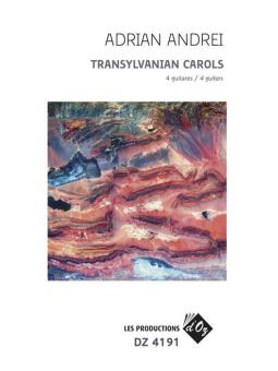 Transylvanian Carols 