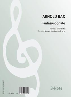 Fantasie-Sonate 