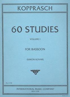 60 Studies Vol. 1 