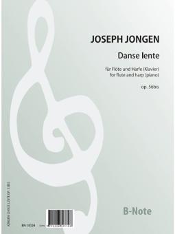 Danse lente op.65bis 