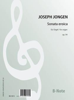 Sonata eroica op.94 