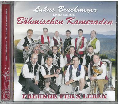 Freunde für's Leben 