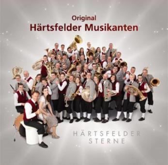 Härtsfelder Sterne 