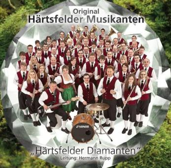 Härtsfelder Diamanten 