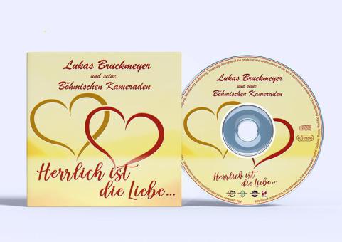 Herrlich ist die Liebe 