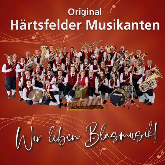 Wir leben Blasmusik 