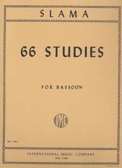 66 Studies 