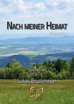 Nach meiner Heimat 