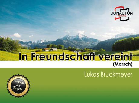 In Freundschaft vereint 