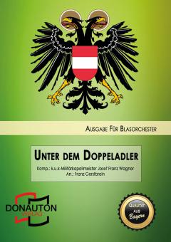 Unter dem Doppeladler 